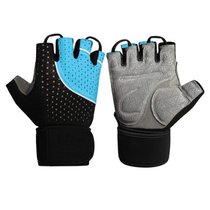 WEIGHT LIFTING GLOVE