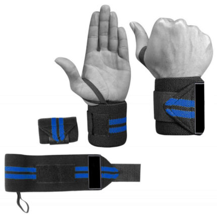 WRIST WRAPS