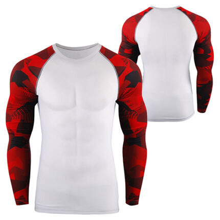 RASH GUARD