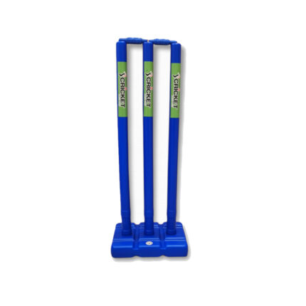 Cricket Plastic Wickets