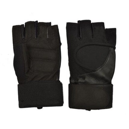 WEIGHTLIFTING GLOVE