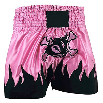 MUAY THAI SHORT