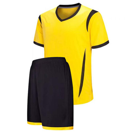 SOCCER UNIFORM