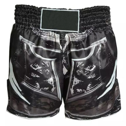 MUAY THAI SHORT