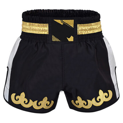 MUAY THAI SHORT