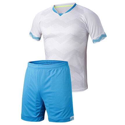 SOCCER UNIFORM