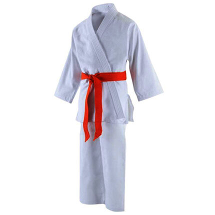 KARATE UNIFORM