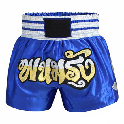 MUAY THAI SHORT