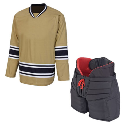 ICE HOCKEY UNIFORM