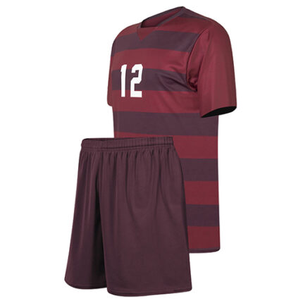 SOCCER UNIFORM