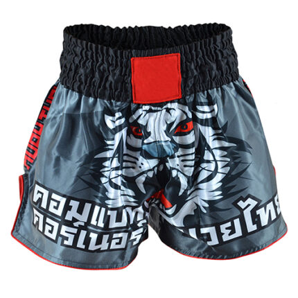 MUAY THAI SHORT