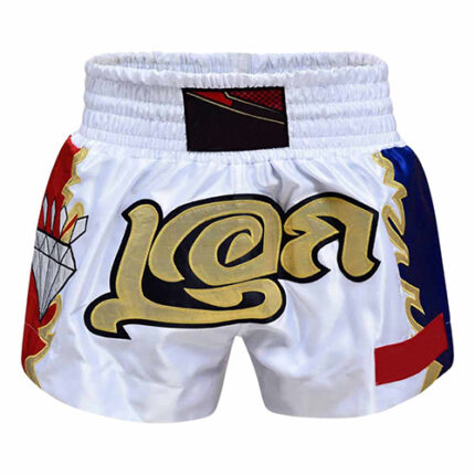 MUAY THAI SHORT