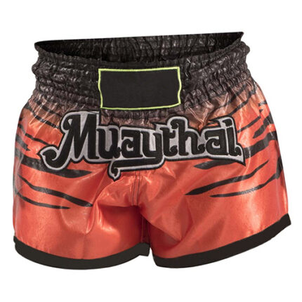 MUAY THAI SHORT