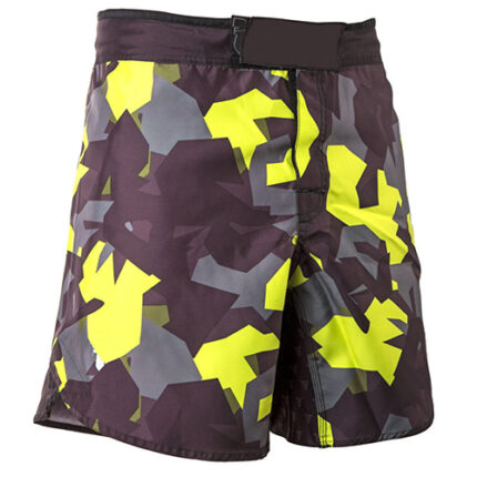 MMA SHORT