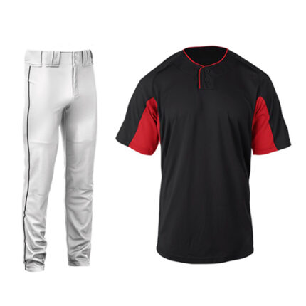 BASEBALL UNIFORM