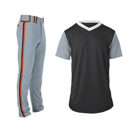 BASEBALL UNIFORM